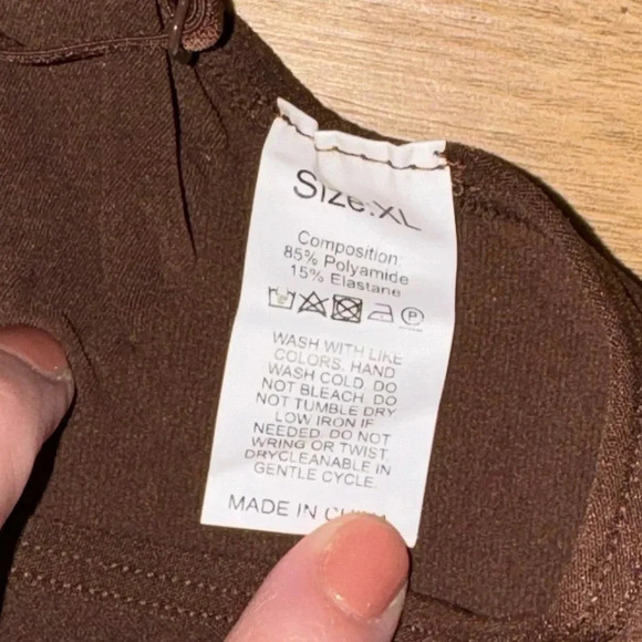 Shapewear Bodysuit for Women VIRAL DAZZLE FAIRY thongTummy Control Low seamless - Picture 4 of 14